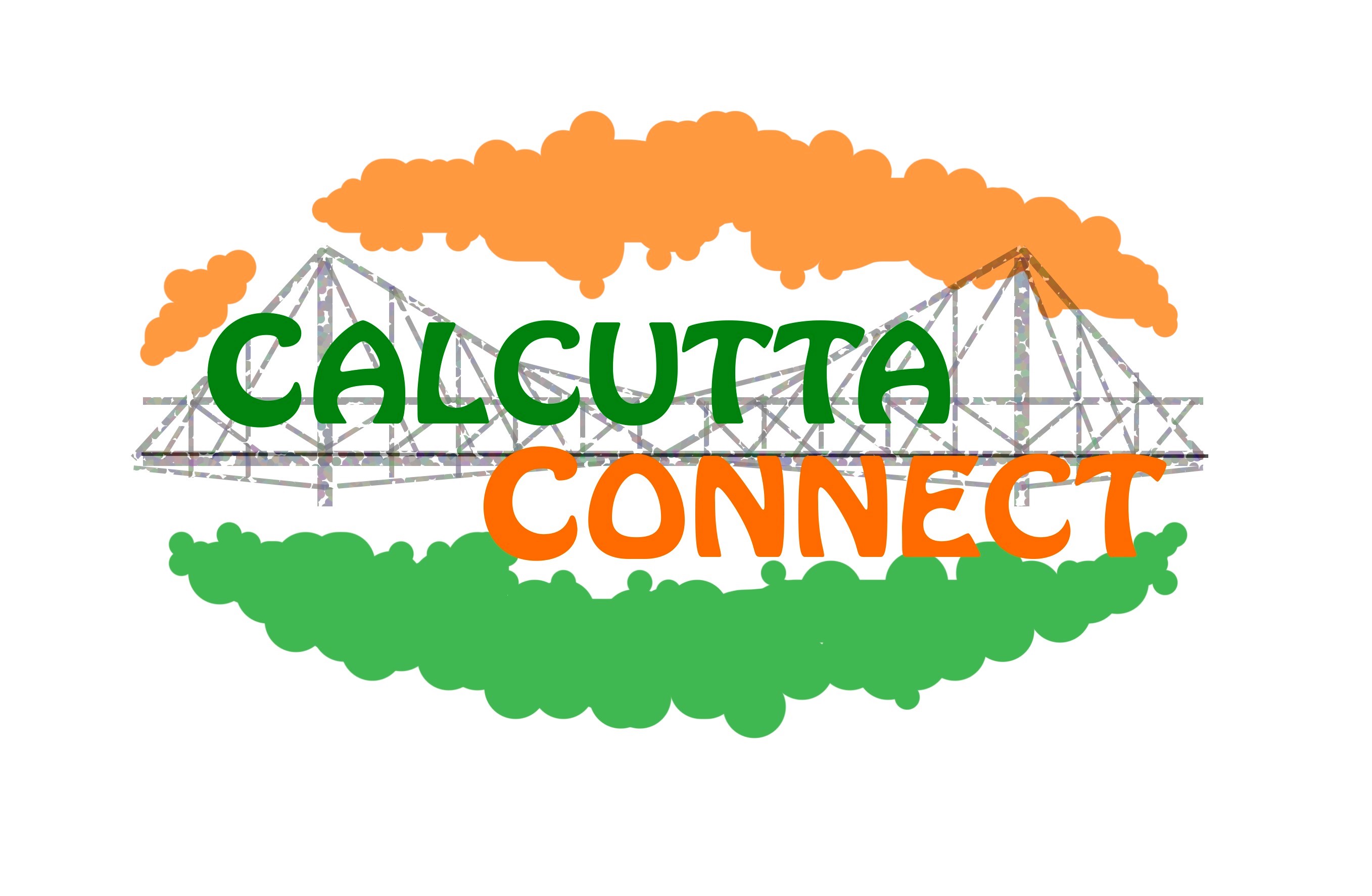 Calcutta Connect logo