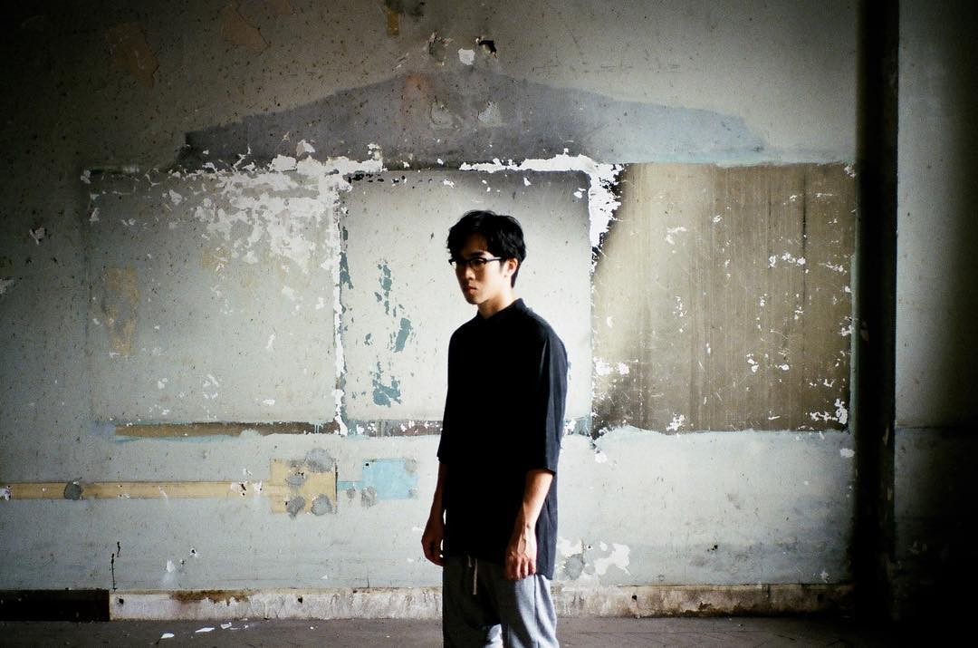 Charlie Lim announces Asia-Pacific tour – Manila, Penang, Tokyo and more confirmed 