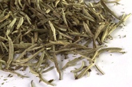 TK80: Tinderet Estate Silver Tips from Upton Tea Imports