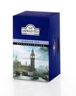 Evening Tea, Decaffeinated from Ahmad Tea