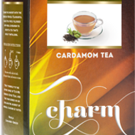 Cardamom Tea - TE-A- ME from TE-A-ME
