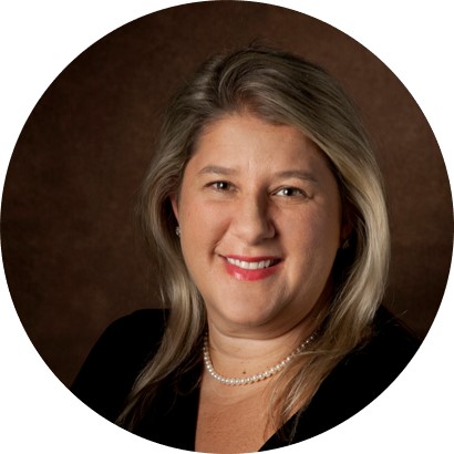 Carey Benenson Taussig, DO, (IT)