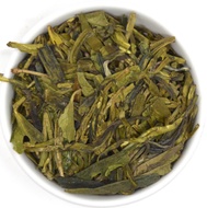 Dragonwell (Longjing) from Perennial Tea Room