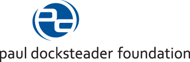 Paul Docksteader Foundation logo