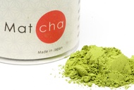Tea Haus Matcha from The Tea Haus