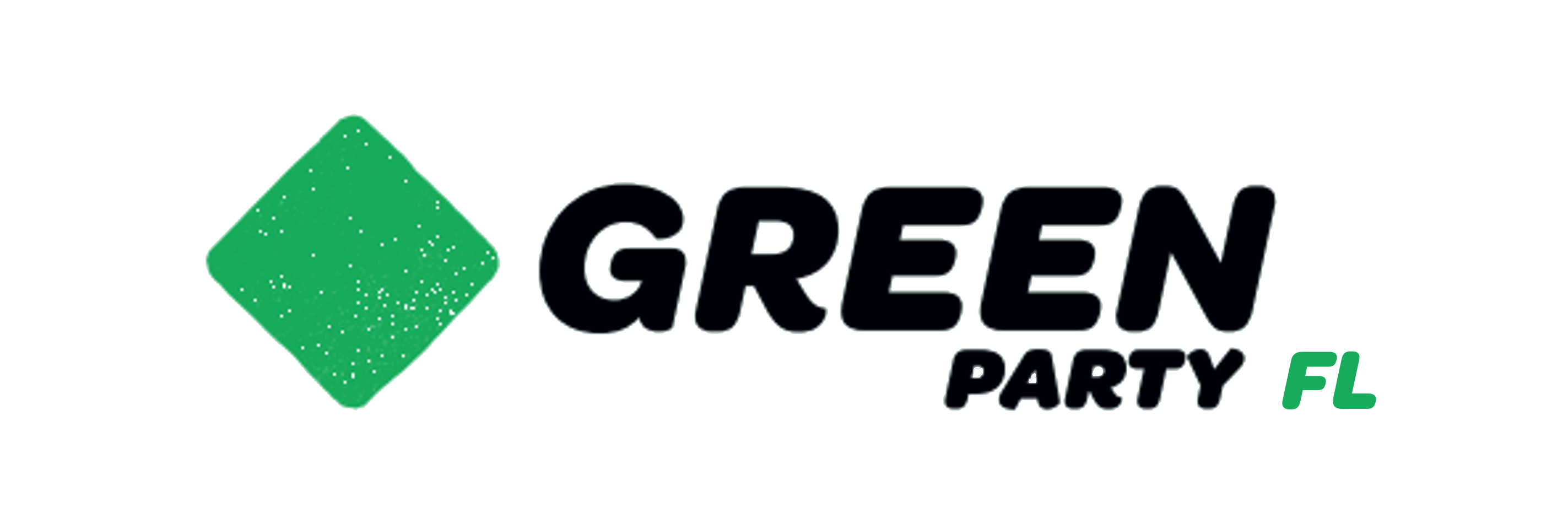 Green Party of Florida logo