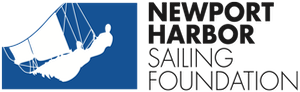 Newport Harbor Sailing Foundation logo