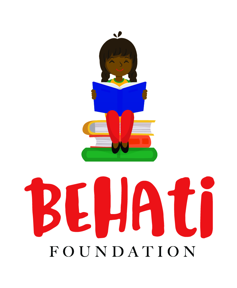 Behati Foundation logo