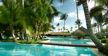 Grand Palladium Punta Cana Resort & Spa