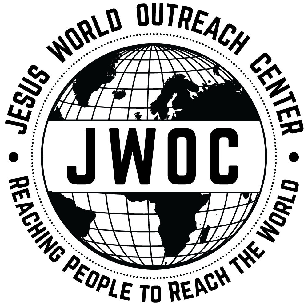 Jesus World Outreach Center logo