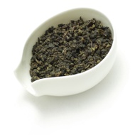 Qing Xin oolong from Nannuoshan