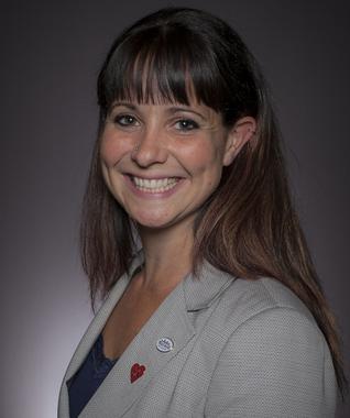 Michelle Neustaedter
