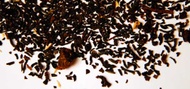 Mango Black from Shanti Tea