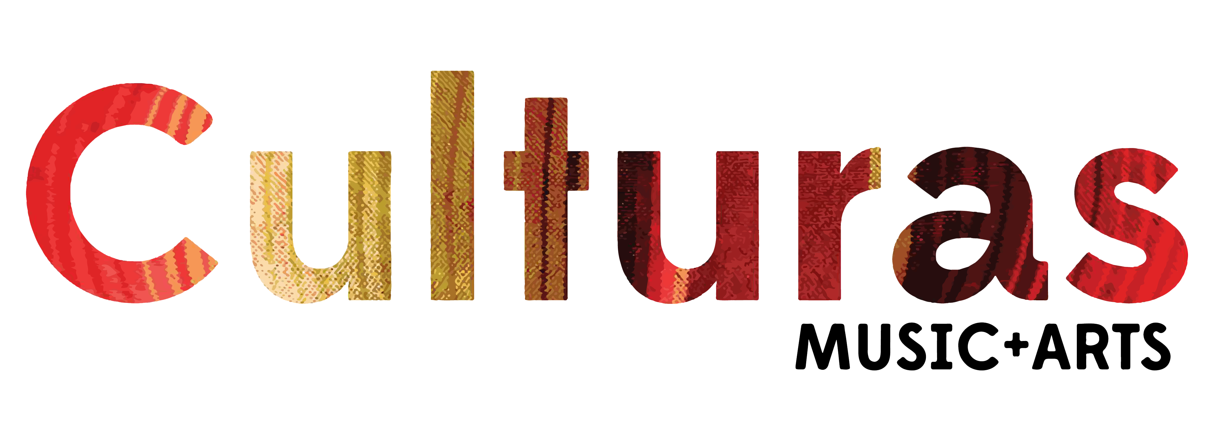 Culturas Music & Arts logo
