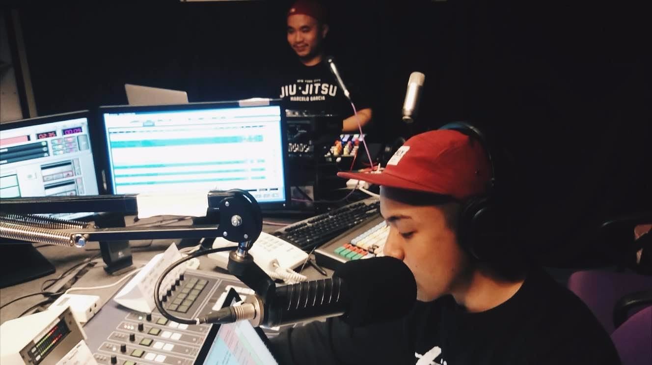 Mourning Radio: Singapore's music community reacts to the impending closure of Lush 99.5FM