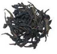 Wuyi Oolong from The Tao of Tea