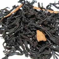 Cinnamon Roll Black from Capital Teas