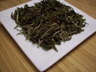 Champagne Raspberry White from Georgia Tea Company