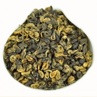 Yunnan "Black Gold Bi Luo Chun" Black Tea * Spring 2017 from Yunnan Sourcing