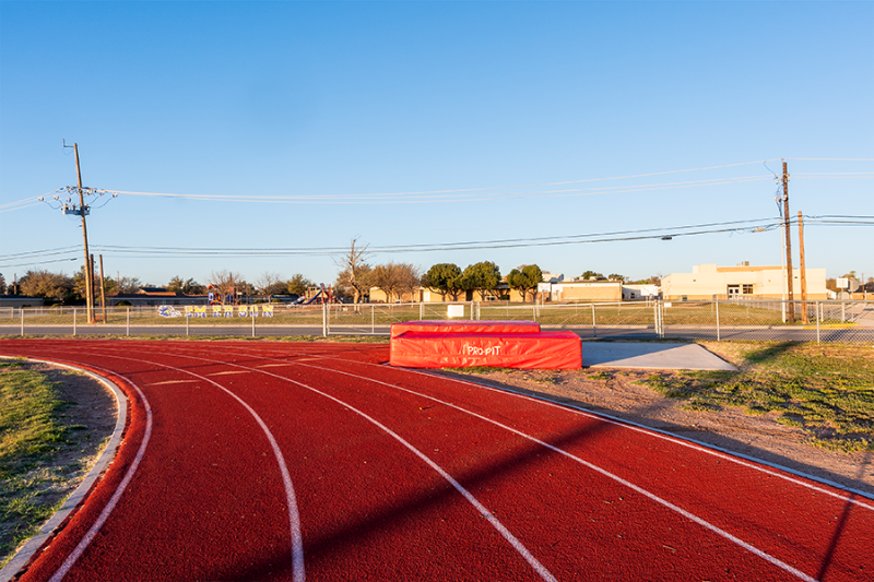 Track