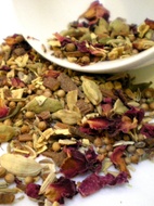 Balance Tea from Tea Time