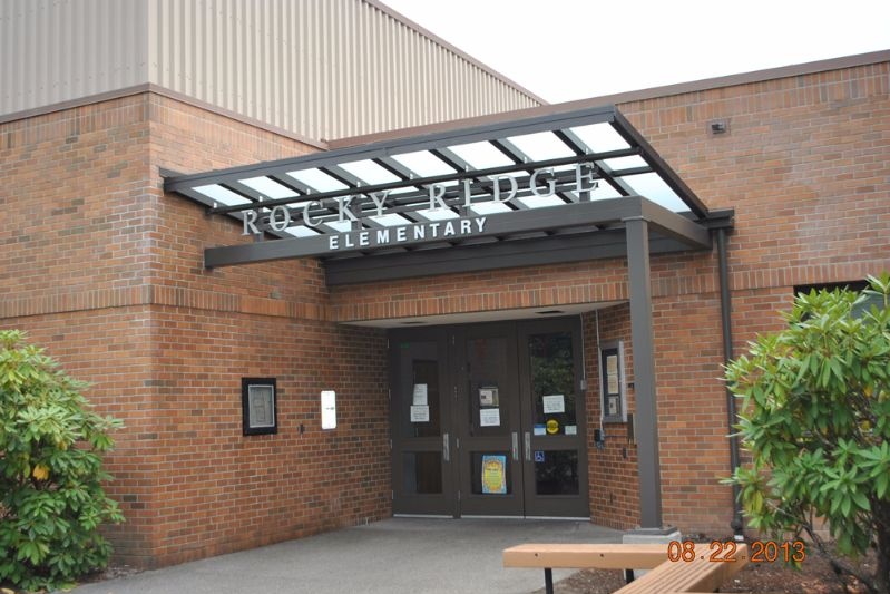 Rocky Ridge Elementary School