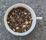 Pumpkin Spice Chai Tea from Bohemian Tea Peddler