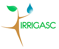 Association IRRIGASC logo
