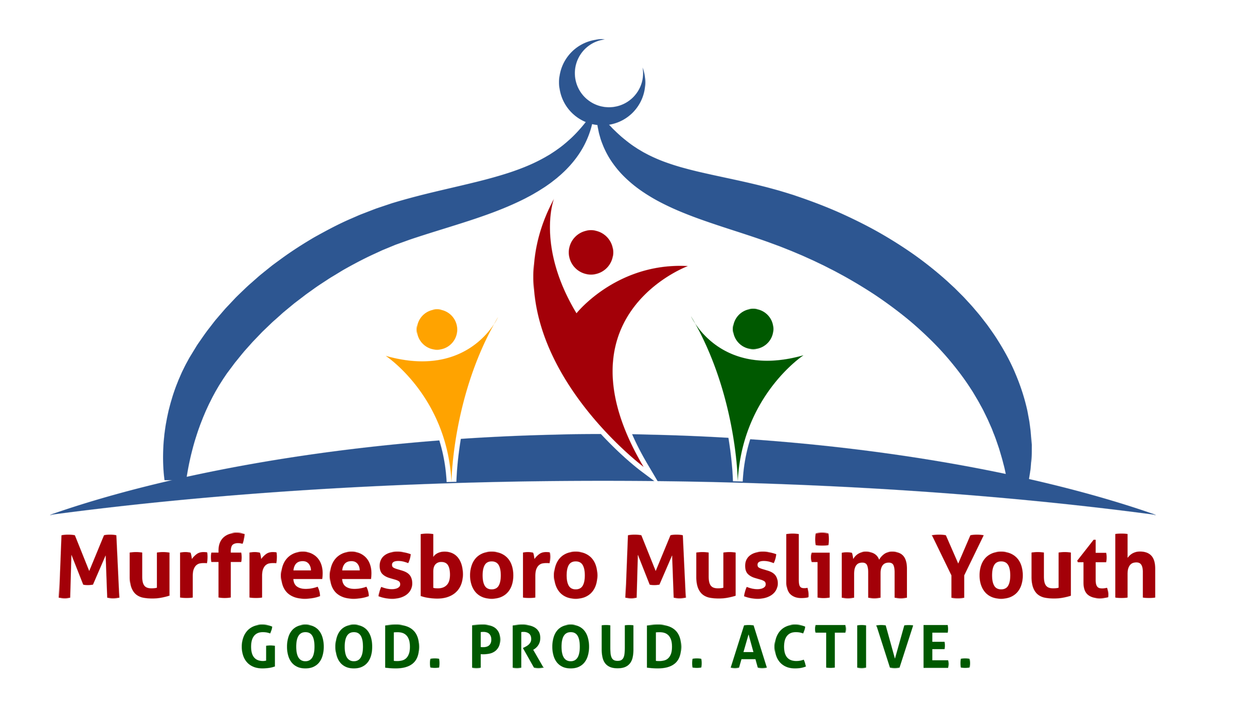 Murfreesboro Muslim Youth logo