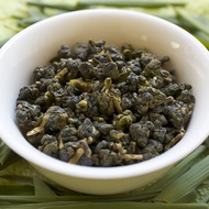 San Lin Xi Oolong (Fragrant Aroma) from Asha Tea House