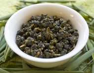 San Lin Xi Oolong (Fragrant Aroma) from Asha Tea House