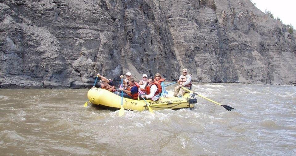 Lower San Juan River