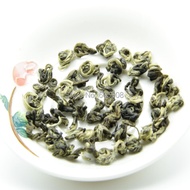 Supreme Silver Snail Pi Luo Chun Bi Luo Chun Jasmine Flavour from China Best Tea Store