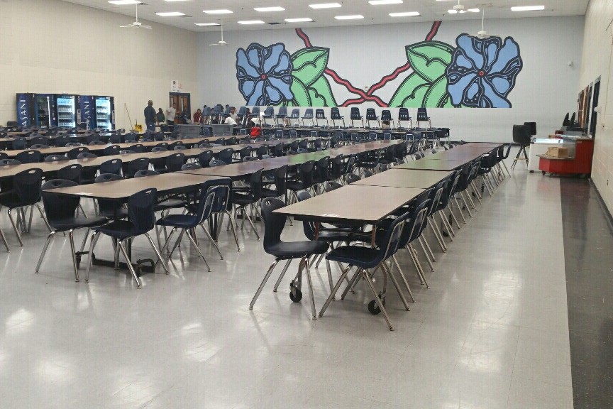 Cafeteria