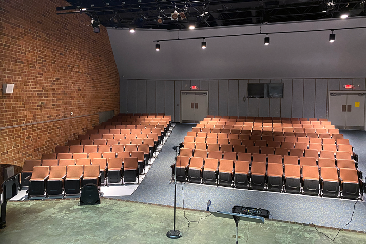 Theater