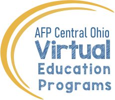 Association of Fundraising Professionals Central Ohio Chapter logo