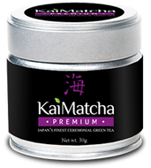 KaiMatcha Premium from KaiMatcha