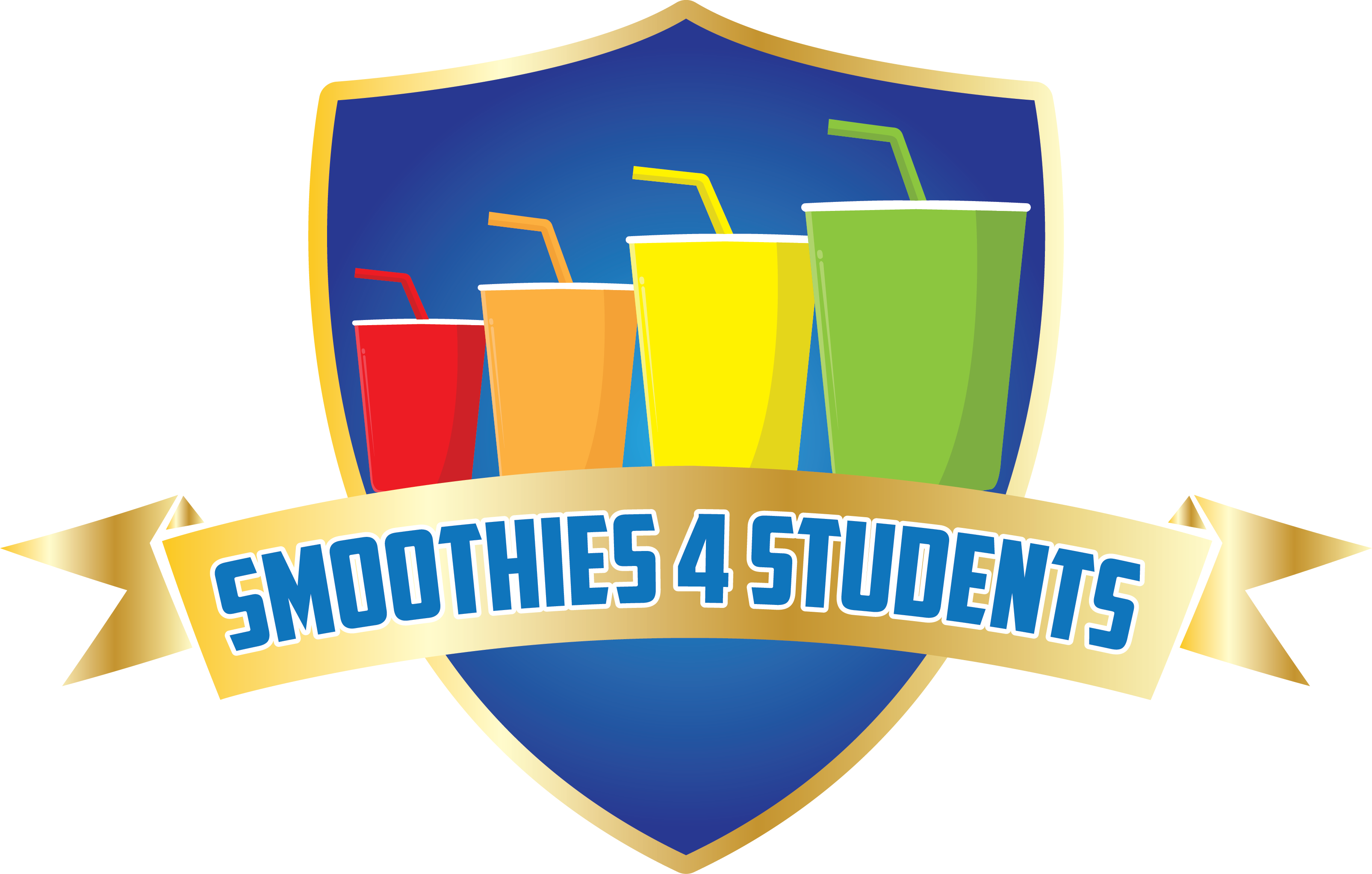 Smoothies 4 Students logo