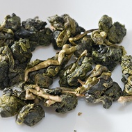 2009 Winter Jin Xuan - Taiwan Green Tea from Norbu Tea