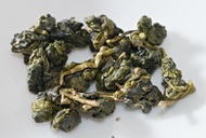 2009 Winter Jin Xuan - Taiwan Green Tea from Norbu Tea