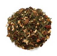 Fruit Fusion Green Tea from Nature's Tea Leaf