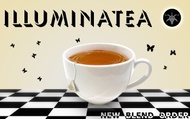 Illuminatea from Adagio Custom Blends