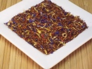 Rooibos Rainbow from Georgia Tea Company