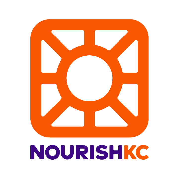 NourishKC logo