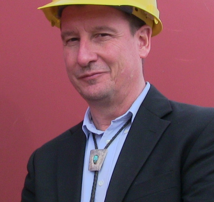 Ron Harvey