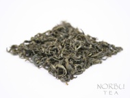 Jade Dragon - 2011 Spring Yunnan Green Tea from Norbu Tea