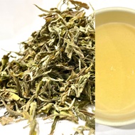 Samabeong organic white delight 1st flush 2022 from Tea Emporium ( www.teaemporium.net)