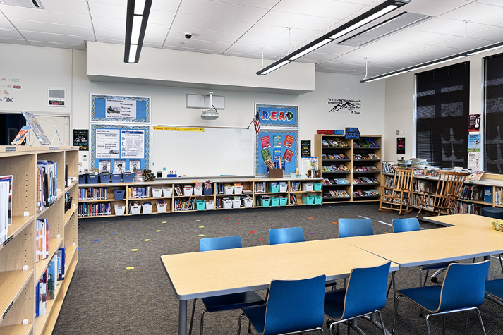 Library