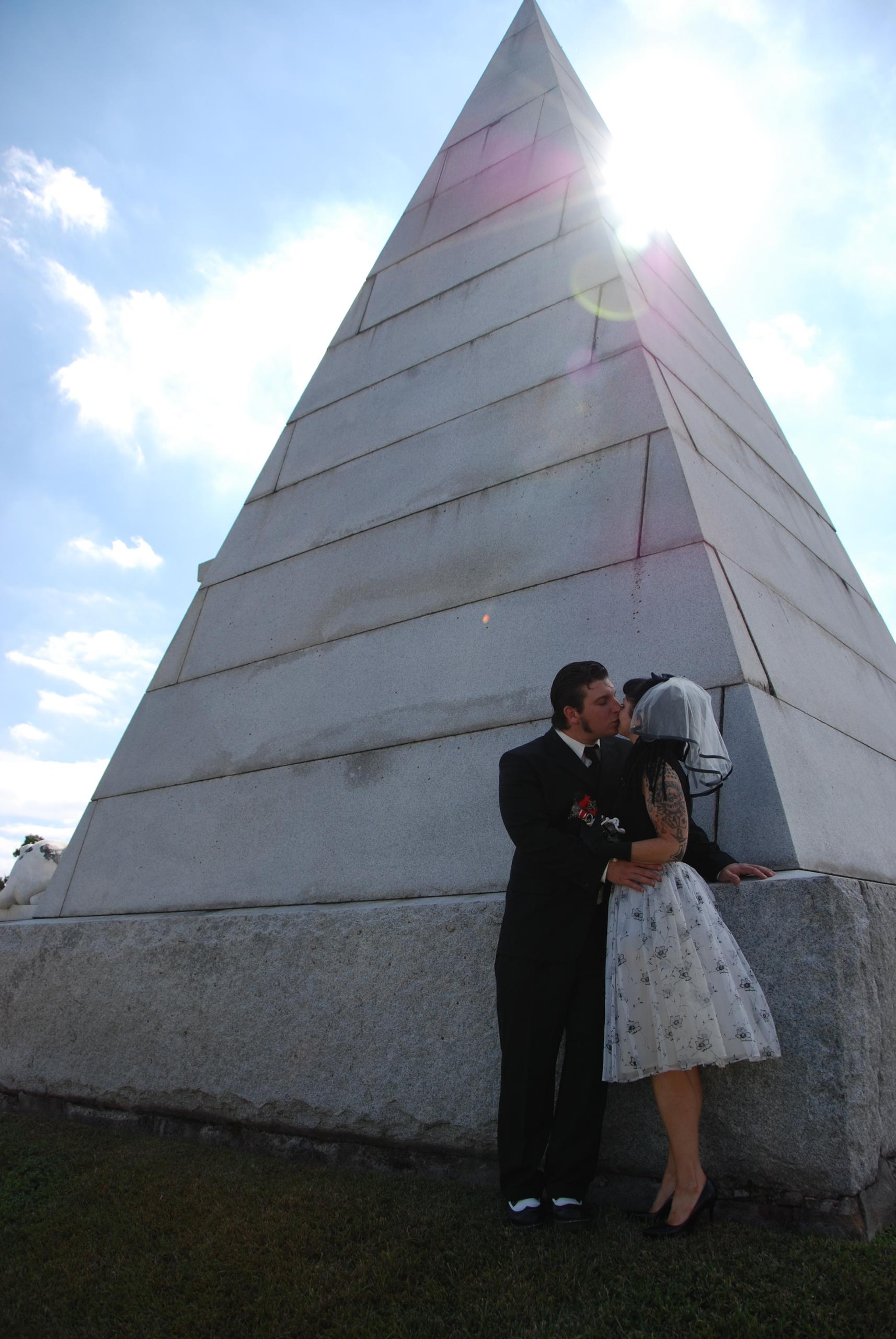 Elopements photo 3
