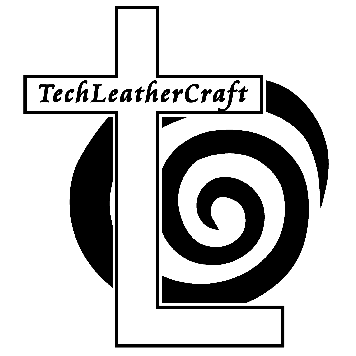 TechLeatherCraft logo